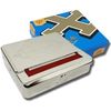 RIZLA Regular Green Rolling Paper 10 Pack With Rizla Auto Rolling Machine
