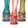 Elmer's Gue Premade Slime, Cosmic Shimmer Glitter Slime, Variety Pack, 3 Count