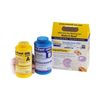 Smooth-On - Smooth-Cast™ 65D Semi-Rigid Urethane Casting Resin - Trial Size Unit