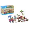 Playmobil Wiltopia: Wombat Shelter