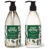 Ever Spring Holiday Hand Soap & Lotion Pack Black Pepper & Balsam