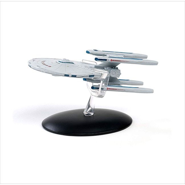 Eaglemoss Hero Collector - USS Stargazer NCC-2893