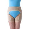 Hip Joint Belt, For Both Feet, Hip and Supporter, Unisex, Pelvic Correction, Securing Hip Pain, Lower Back Pain, L-LL