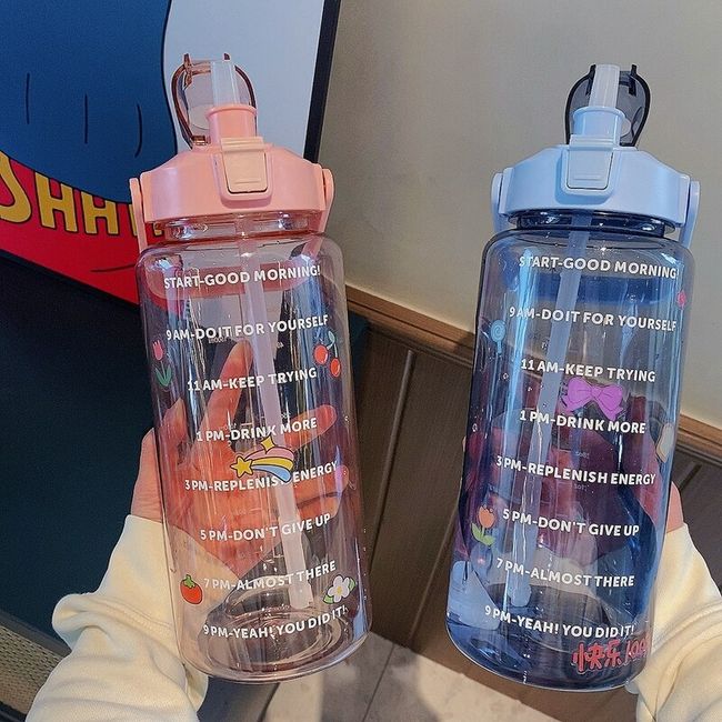 Women's Water Bottles