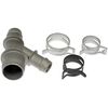 Coolant Hose Junction