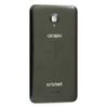 ALCATEL 5098O BLACK BATTERY DOOR NEW OTHER CONDITION