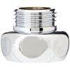 GROHE 28817000 | Relexa Adapter