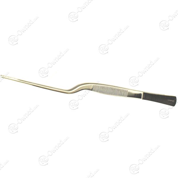 V. Mueller NL1570 Cushing Tissue Forceps