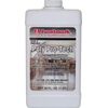 Lundmark Poly-Pro Tech, Protective Barrier for Polyurethane Floors, 32-Ounce, 3228F32-6