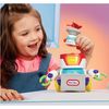 Little Tikes 647550 Builder Bot