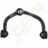 Steering 2x Upper Control Arms 2x Lower Ball Joints Fits 2003-06 Ford Expedition