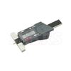 Aventor 0-1" DPS Digital Depth Gage LCD Electronic ±0.0015" Accuracy NEW ^]