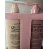 MARIE CLAIRE KERATIN SHAMPOO&CONDIT
