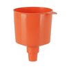Carpoint 02671 Pressol flestrechter 1L, Orange