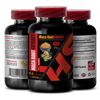 prostate health for men - MACA ROOT EXTRACT 400MG - mood support pills - 3 Bot