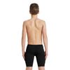 Arena Boys BOY'S TEAM SWIM JAMMER SOLID, Black-white, 22 EU