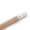 Pack of 100 Mini Pencils Short with Eraser - Half Golf Pencil