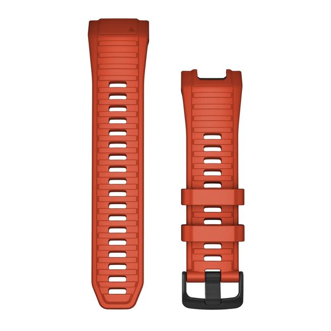 Garmin Replacement Belt for Instinct 2X Flame Red