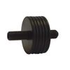 CBE Torx Stabilizer Weight - 1oz 3pk, Black AC-TXW1