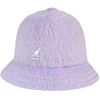 Kangol Casual Van Beret, Digital Lavender, S