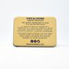 Vocalzone 1940s Pocket Tin