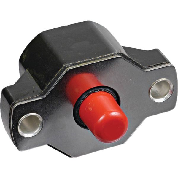 DB Electrical 7851-18-50 Klixon 50A Circuit Breaker Compatible With/Replacement For Universal
