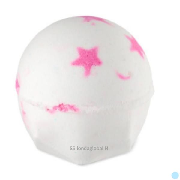 Lush American Cream Bath Bomb Bath Gift Recommendation 190g