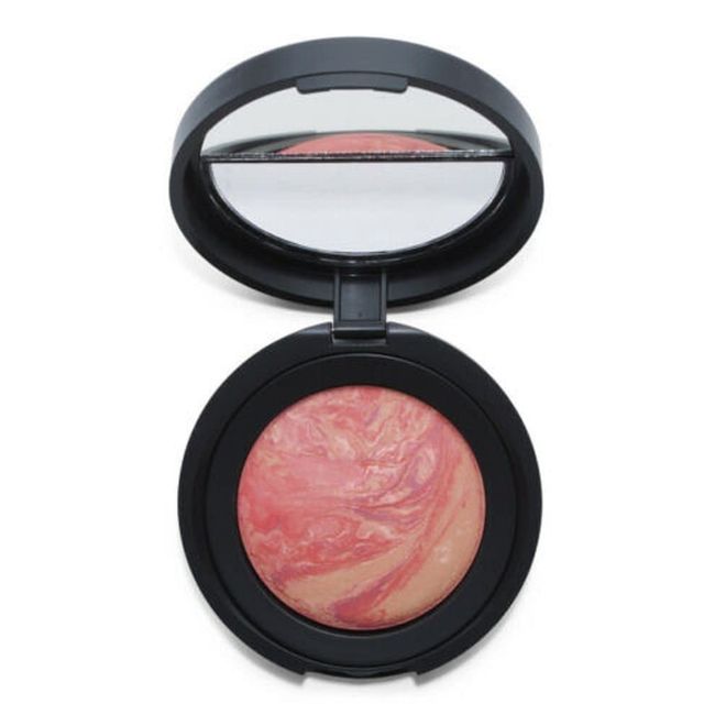 Laura Geller New York Baked Blush-n-Brighten Raspberry