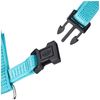 Trixie Nylon Harness with Leash for Rabbits, 25 - 44 cm x 10 mm