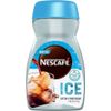 Nescafé Ice Only Available in Mexico