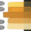 Golden SoFlat Matte Acrylic Paint, 2oz jar, Yellow Oxide (6700-2)