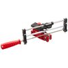 SK11 Chainsaw Conspicuous Machine with Round File 0.16 inch (4.0 mm)