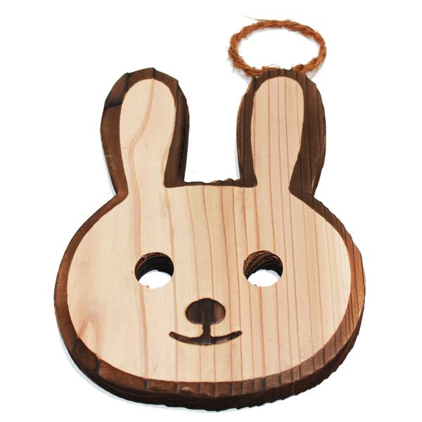 Animal Pot Holder