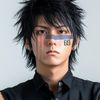 Shusei Anime FULL SET Tattoos - Anime Temporary Tattoos/Cosplay Tattoos