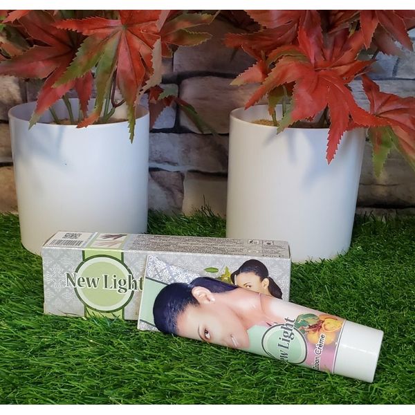 Newglow Cream 2 “💯% ORIGINAL”