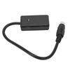 Spacnana CAT to BT Adapter Cable for FT 817, 857, 897 Bluetooth Controller Adapter