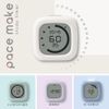 Sonic SP-1118-V Learning Timer, Pace Make, Wrap Function, Study Timer, Violet