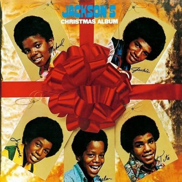 Christmas Album[LP]