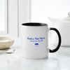 CafePress Seattle Rain Mug 11 oz (325 ml) Ceramic Coffee Mug