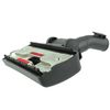 SPARES2GO Multi Purpose 32mm Floor Brush Tool Compatible with Tesco Vacuum Cleaners