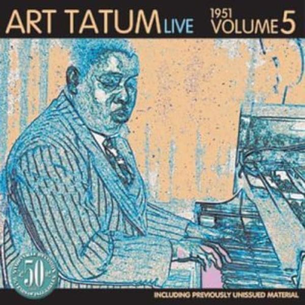 Live Volume 5: 1951