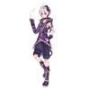 Vocaloid 4 Library v4 Flower