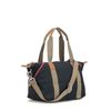 Kipling ART MINI Small handbag, Shoulder Bags, True Navy Combo (Blue)