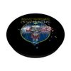 Iron Maiden - Can I Play With Madness PopSockets Adhesive PopGrip
