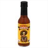 Gringo Bandito Hot Sauce 5 Oz. Bottle (12 pack)