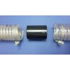 CHARNWOOD 63SP Hose Splice 63mm (2-1/2") Diameter