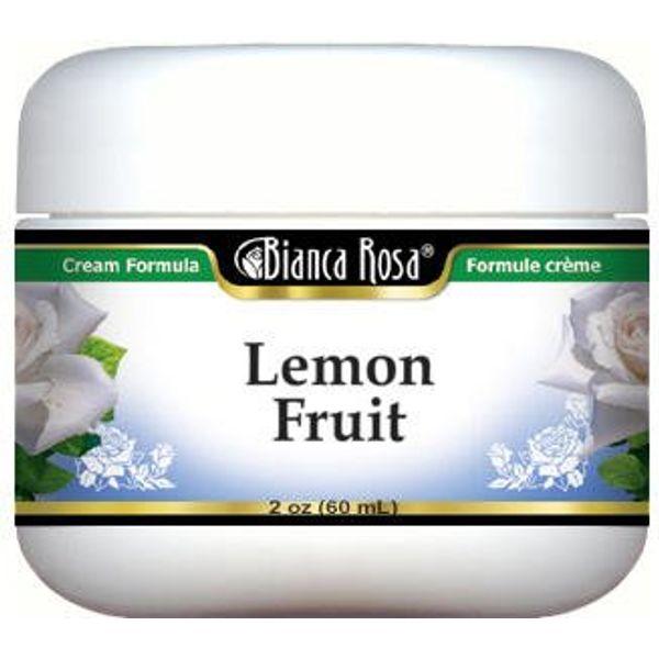 Bianca Rosa Lemon Fruit Cream (2 oz, ZIN: 521767) - 3 Pack