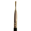 R&M 501 PERFECT ANGLED BROW BRUSH - Eyebrow Brush