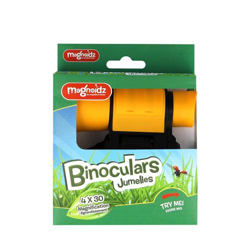 Magnoidz Nature Pocket Binoculars For Kids