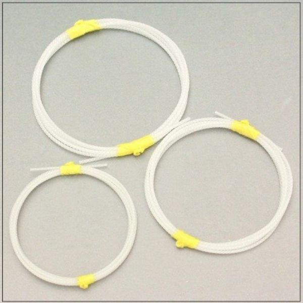 Okinawa Sanshin Chill (String), Set of 3